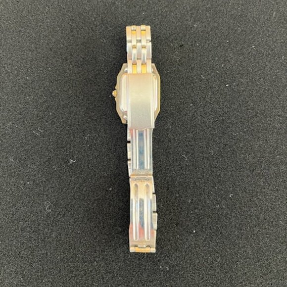GRUEN | Gold- and Silver-tone Bracelet watch - EUC main image 8